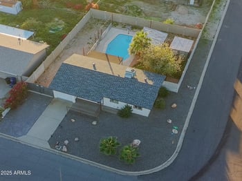 902 96th St, Mesa, AZ 85207