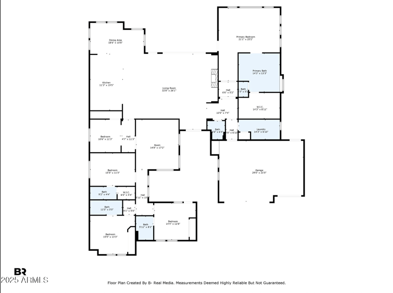 902 Coconino Pl, Chandler, AZ 85249