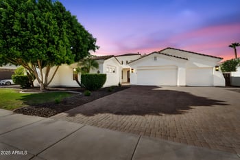 902 Coconino Pl, Chandler, AZ 85249