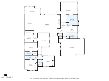 902 E Coconino Pl, Chandler, AZ 85249