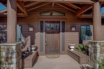 902 Lakeview Cir, Payson, AZ 85541