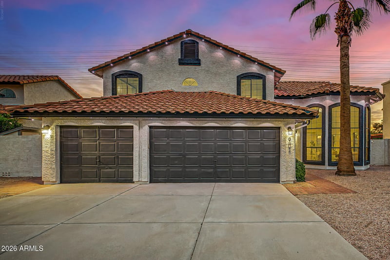 Home Worth Check