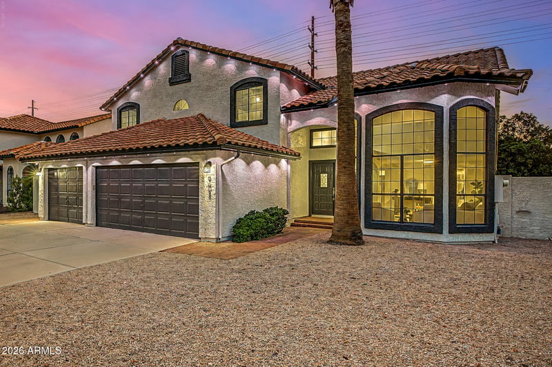 902 N Saint Elena St, Gilbert, AZ 85234