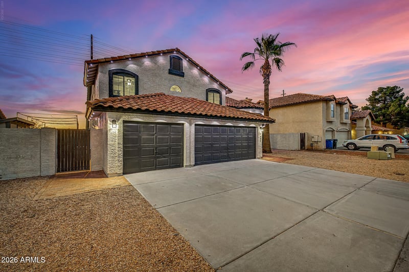 902 N Saint Elena St, Gilbert, AZ 85234