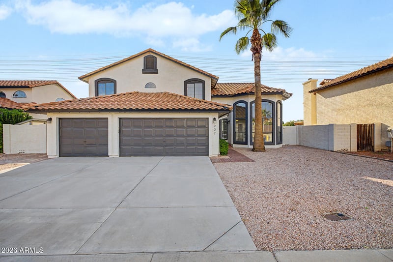 902 N Saint Elena St, Gilbert, AZ 85234