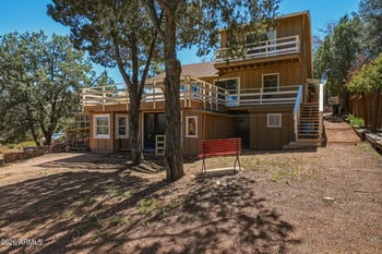 902 Rim View Rd, Payson, AZ 85541
