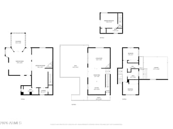 902 Rim View Rd, Payson, AZ 85541