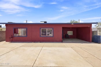 902 S 30th Dr, Phoenix, AZ 85009