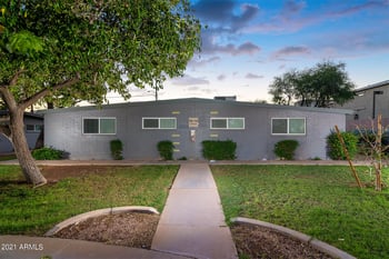 902 S Mariana St, Tempe, AZ 85281