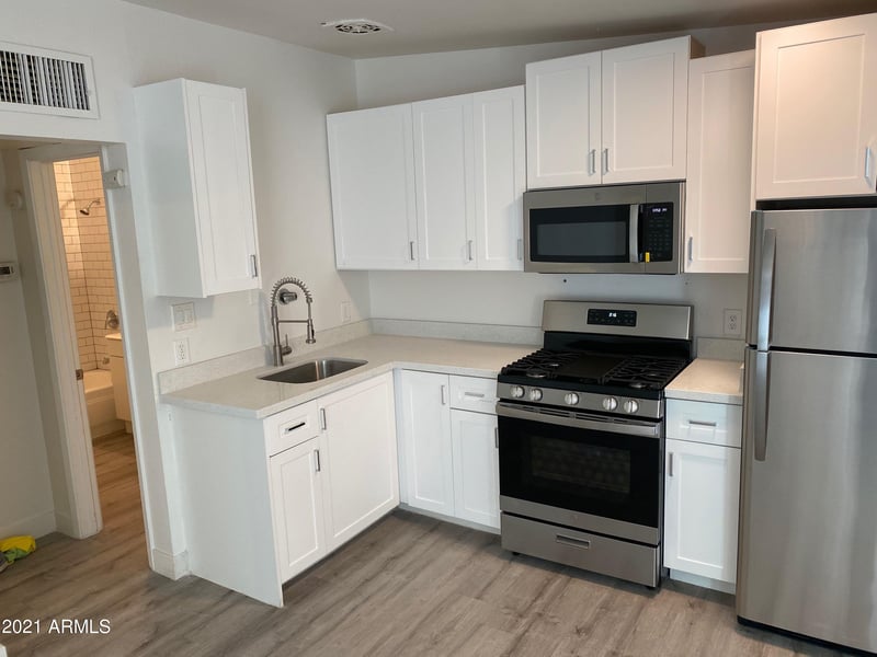 902 S Mariana St, Tempe, AZ 85281