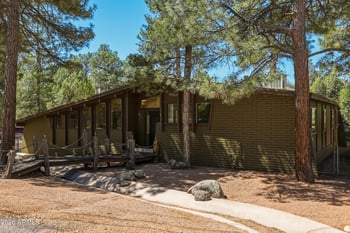 902 Pineview St, Payson, AZ 85541