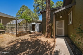 902 Pineview St, Payson, AZ 85541