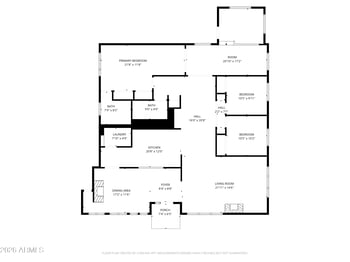 902 Pineview St, Payson, AZ 85541