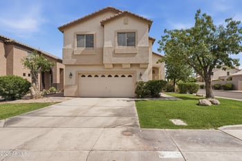 902 W Azalea Pl, Chandler, AZ 85248