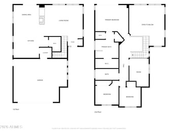 902 W Azalea Pl, Chandler, AZ 85248
