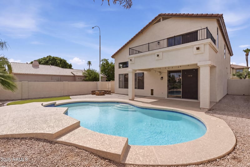 902 W Azalea Pl, Chandler, AZ 85248