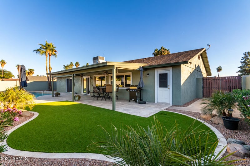 902 Curry St, Chandler, AZ 85225