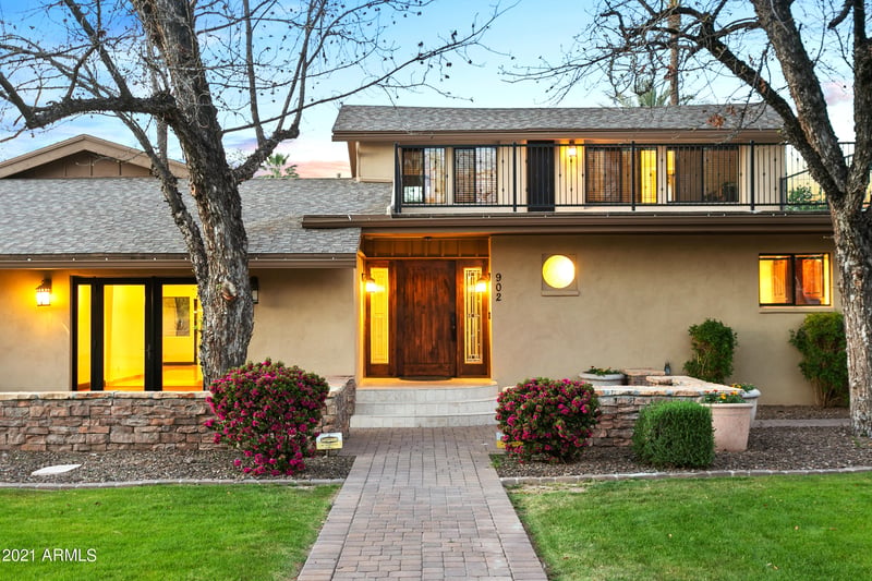 902 W El Camino Dr, Phoenix, AZ 85021