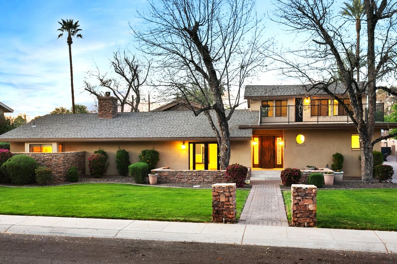 902 W El Camino Dr, Phoenix, AZ 85021