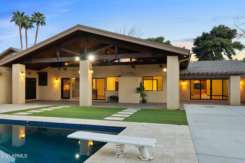 902 W El Camino Dr, Phoenix, AZ 85021
