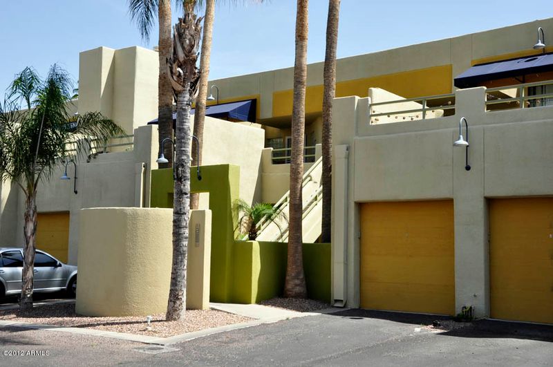 902 W Glendale Ave #113, Phoenix, AZ 85021