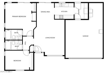 902 Wagoner Rd, Phoenix, AZ 85022