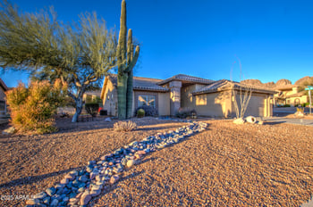 9020 Brittle Bush Rd, Gold Canyon, AZ 85118