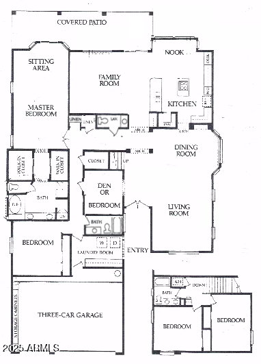 9020 Cedar Waxwing Dr, Sun Lakes, AZ 85248