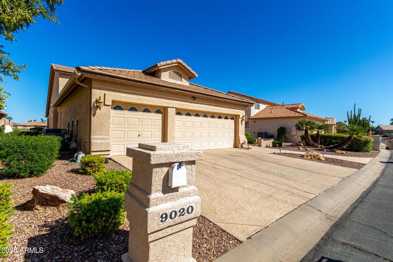 9020 Cedar Waxwing Dr, Sun Lakes, AZ 85248
