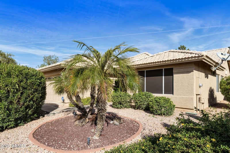 9020 Coopers Hawk Dr, Sun Lakes, AZ 85248