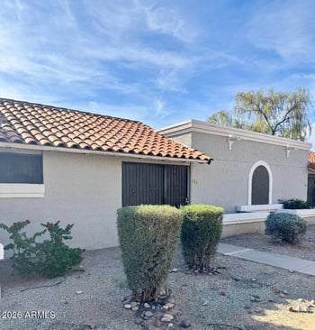 9020 Highland Ave #122, Phoenix, AZ 85037