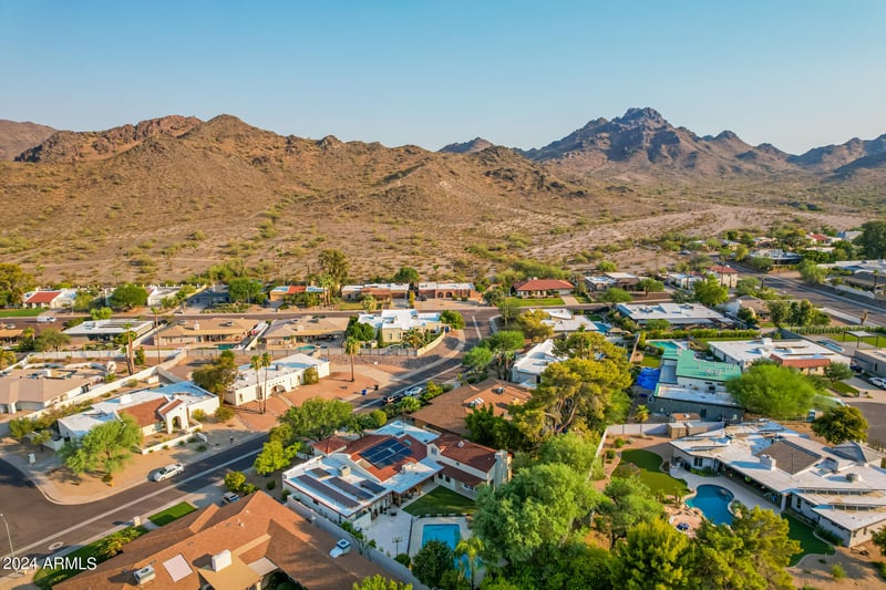 9020 N 33rd Way, Phoenix, AZ 85028
