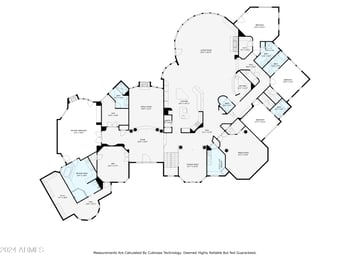 9020 N Flying Butte --, Fountain Hills, AZ 85268