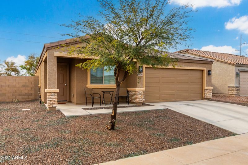 9020 S 254th Dr, Buckeye, AZ 85326