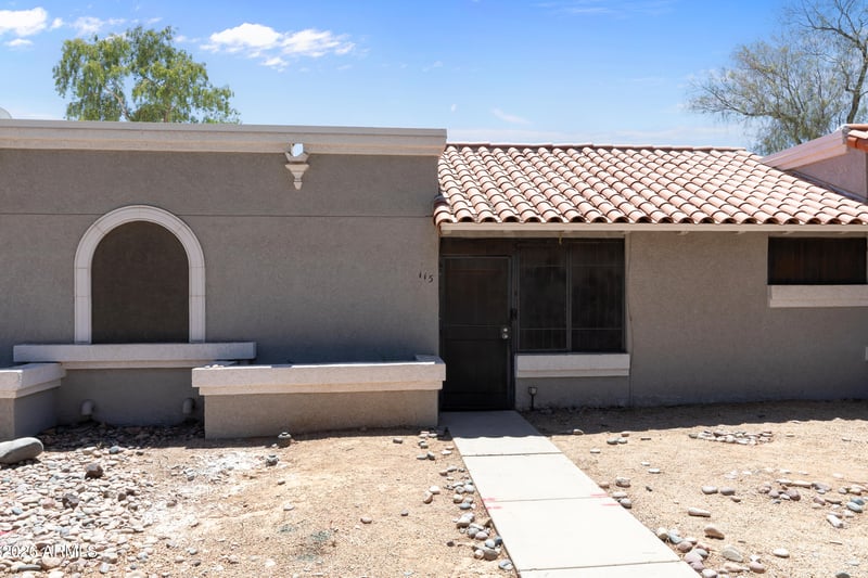9020 W Highland Ave #115, Phoenix, AZ 85037