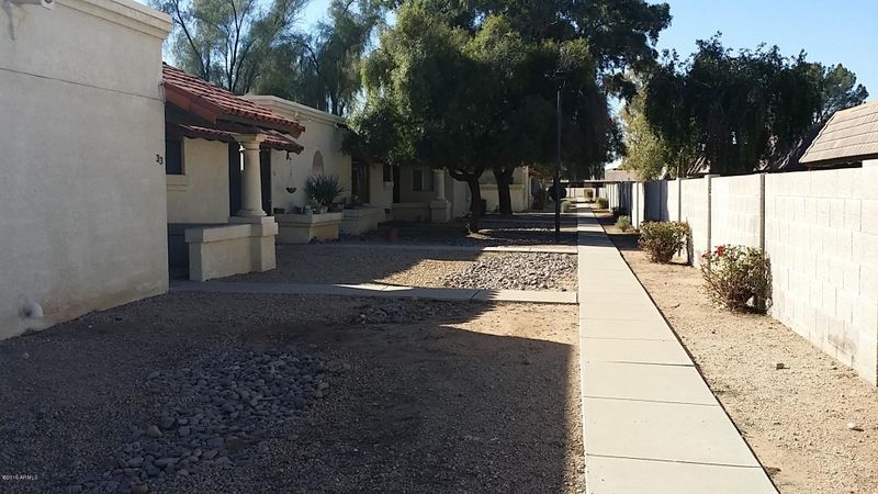 9020 W Highland Ave #33, Phoenix, AZ 85037