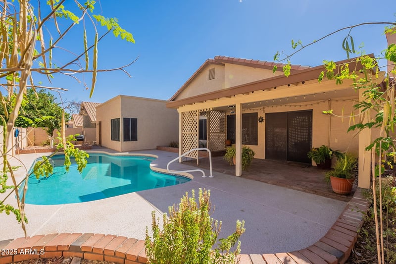 9021 Drea Ln, Tempe, AZ 85284