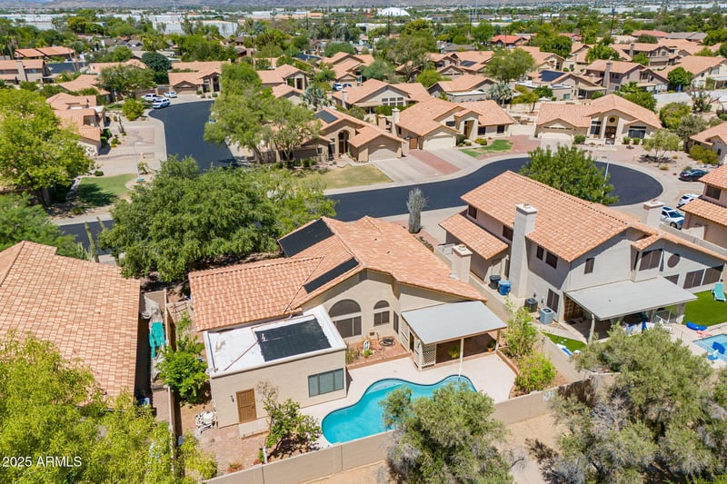 9021 Drea Ln, Tempe, AZ 85284