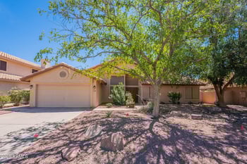 9021 Drea Ln, Tempe, AZ 85284