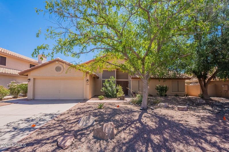 9021 Drea Ln, Tempe, AZ 85284