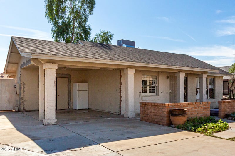 9021 Mulberry Dr, Phoenix, AZ 85037