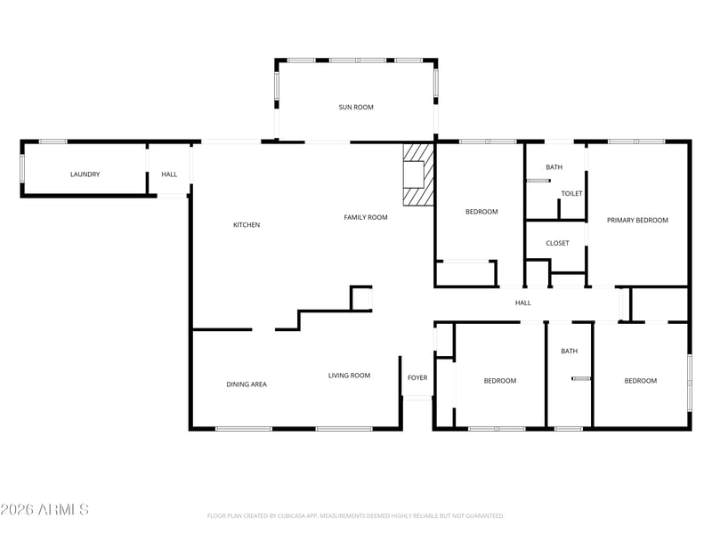9021 N 13th Ave, Phoenix, AZ 85021