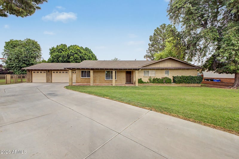 9021 N 13th Ave, Phoenix, AZ 85021