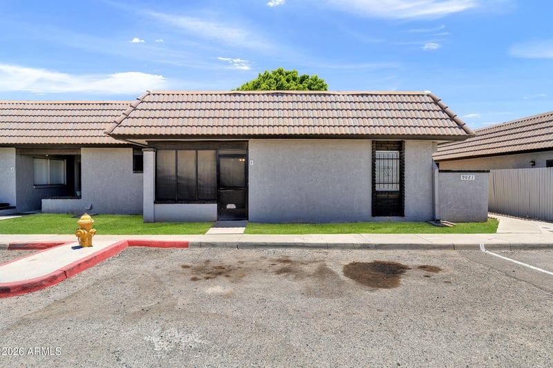 9021 W Elm St #1, Phoenix, AZ 85037
