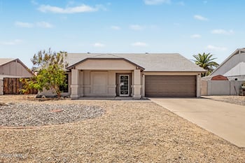 9021 Hatcher Rd, Peoria, AZ 85345