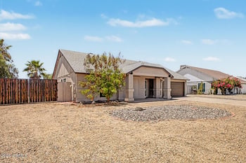 9021 Hatcher Rd, Peoria, AZ 85345