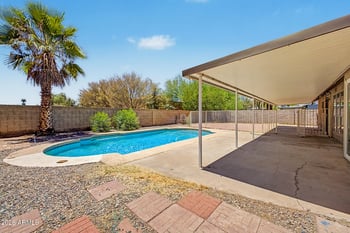 9021 Hatcher Rd, Peoria, AZ 85345