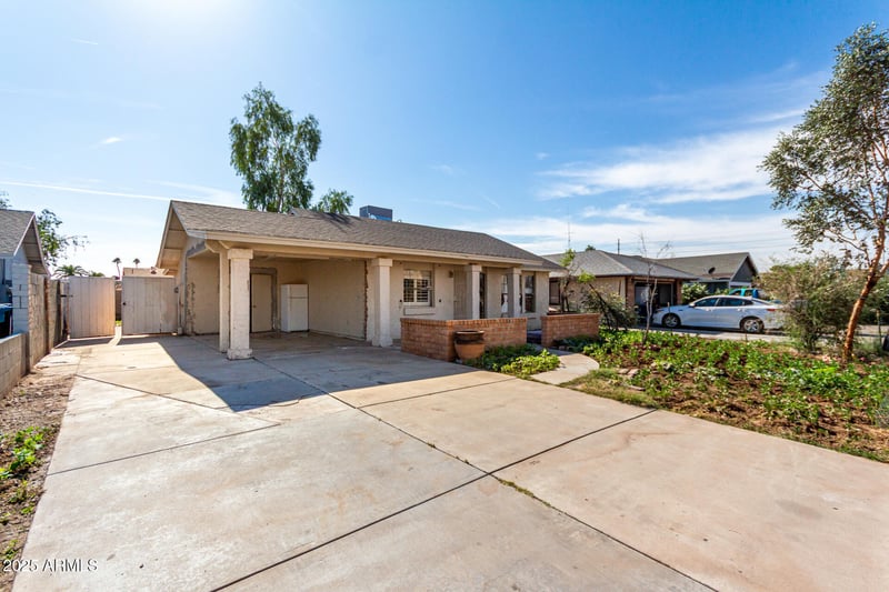 9021 Mulberry Dr, Phoenix, AZ 85037