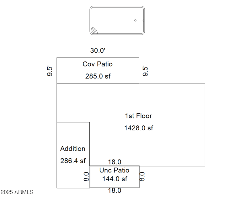 9022 18th Dr, Phoenix, AZ 85021