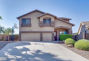 9022 Ross Ave, Peoria, AZ 85382